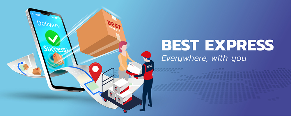 BEST Express